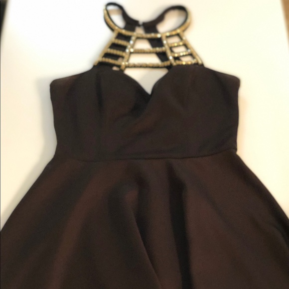 Little black dress - Picture 4 of 6